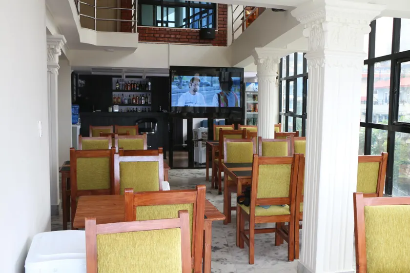 Hotel Bharosa Inn Pvt.Ltd - Image 1