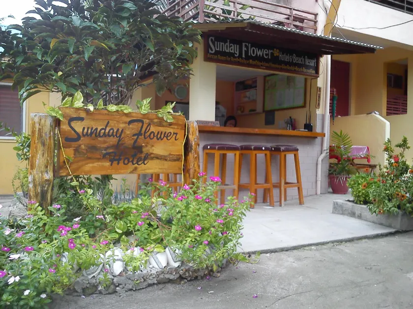 Sunday flower hotel and beach resort - Image 1