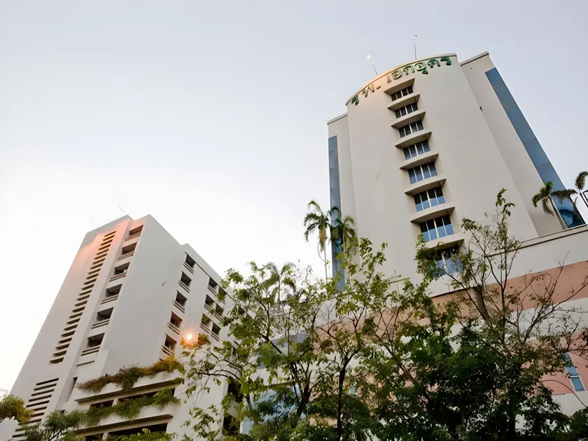Aek Udon Apartment - Image 1
