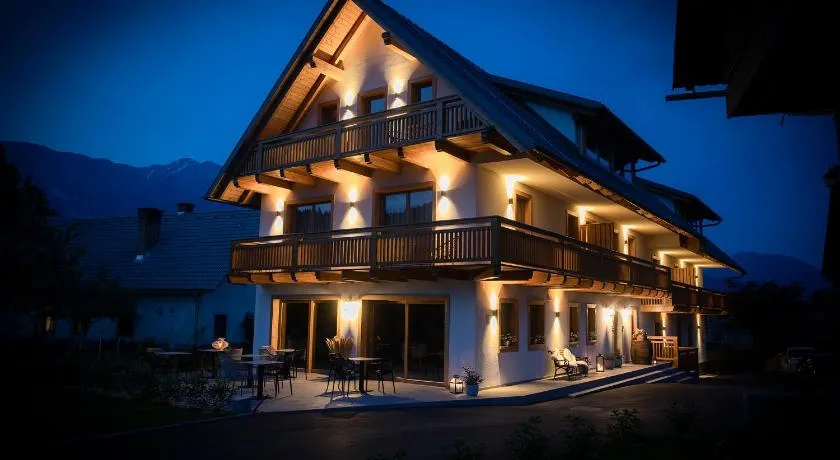 House Troha - Rooms & Apartments - Image 1
