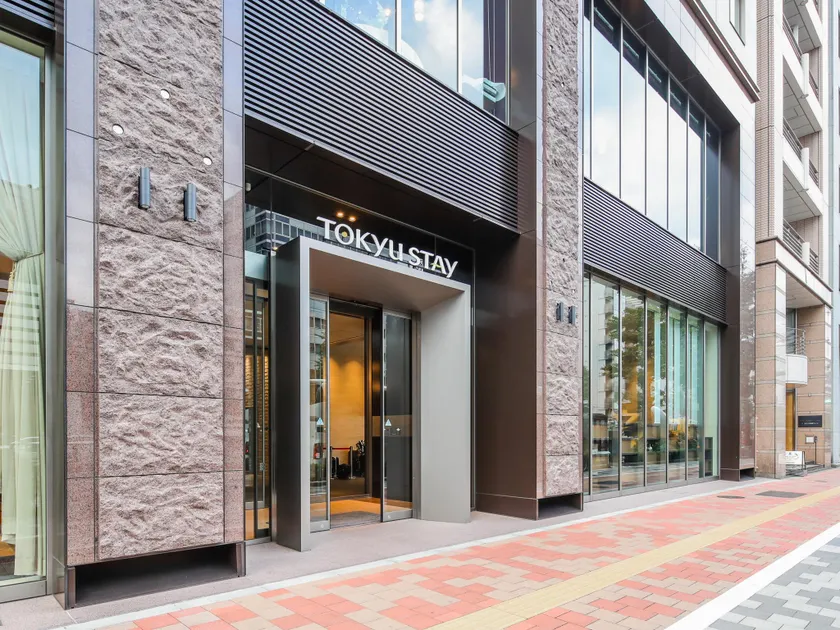 Tokyu Stay Ginza - Image 1