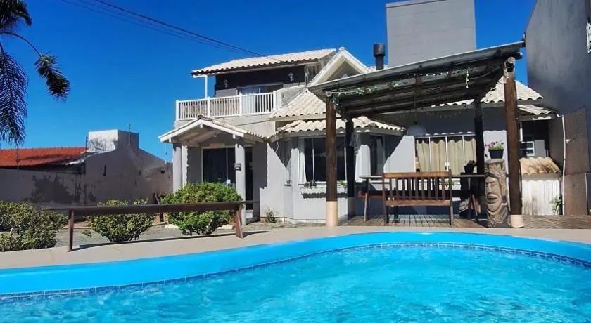 Floriarte Hostel & Guesthouse - Image 1