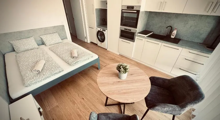 Pekanda apartment - Image 1