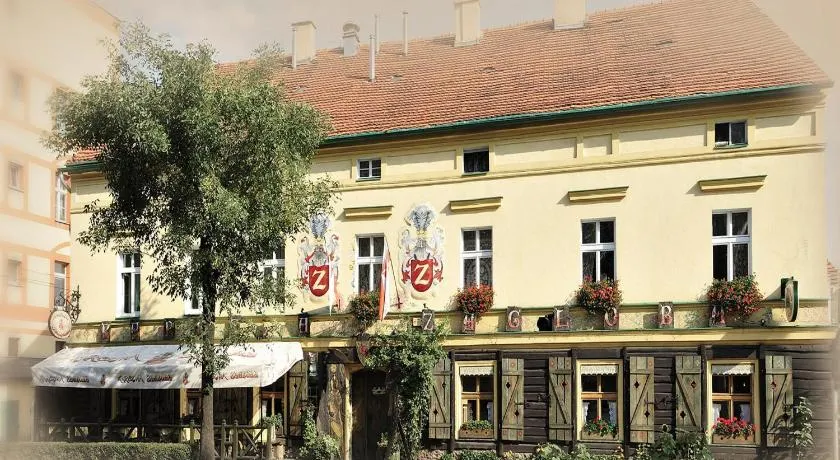Zajazd Karczma Zagłoba - Image 1