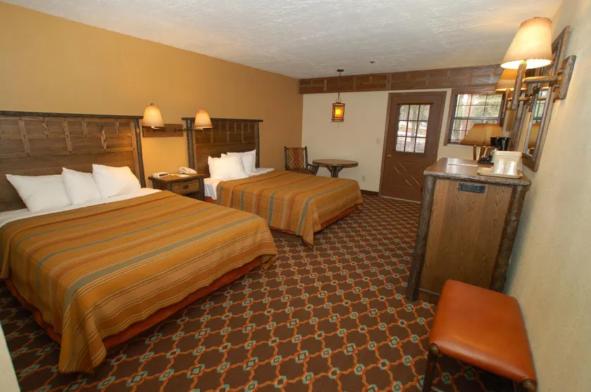 The Lodge at Bryce Canyon - Image 1