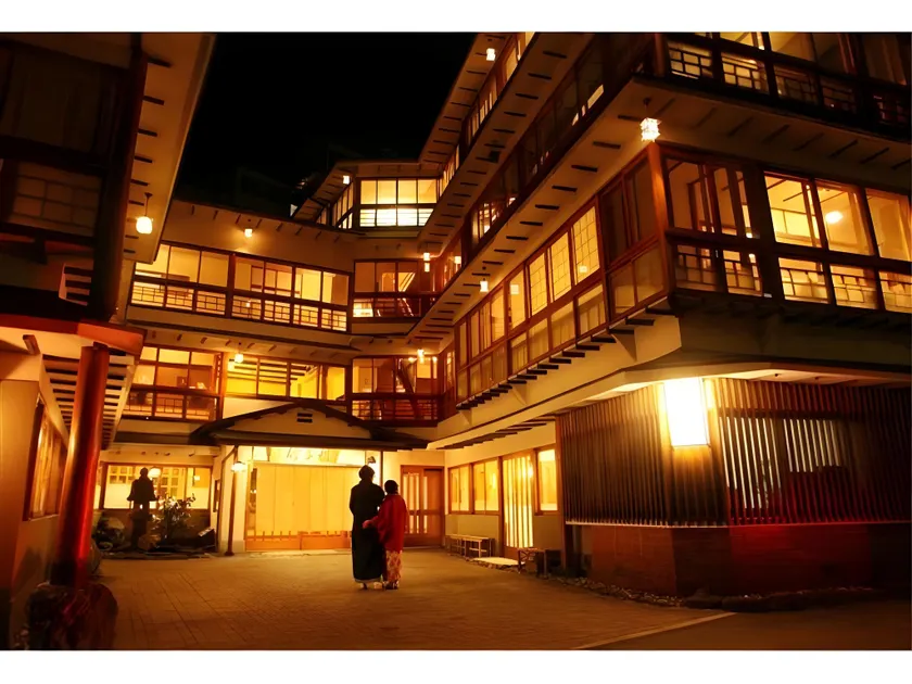 Yokotekan - Image 1