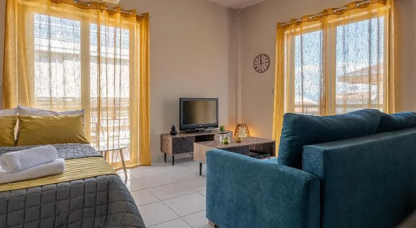 Cozy Spot apartment - Image 1