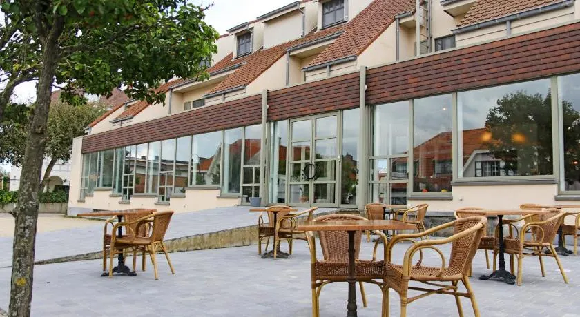 Hotel Les Dunes - Image 1
