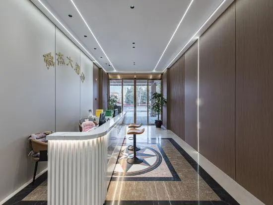 Shunjie Hotel - Image 1