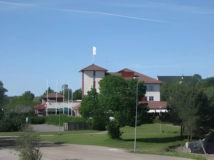 Hotel Kalkstrand - Image 1