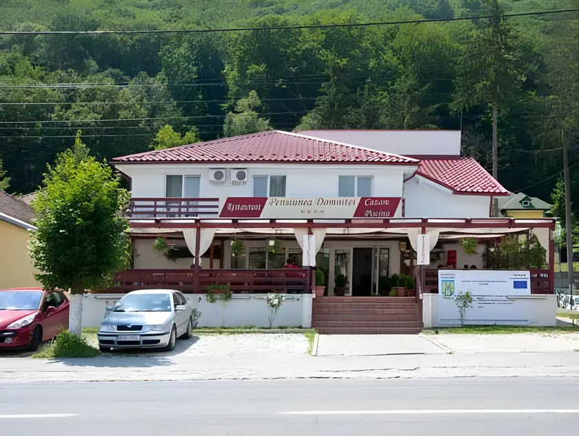 Hotel Domnitei - Image 1