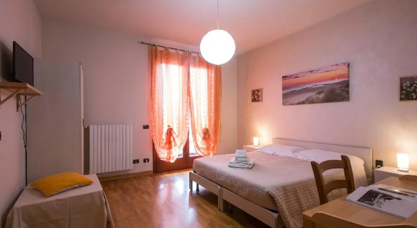 Bed & Breakfast Profumo D'Estate - Image 1