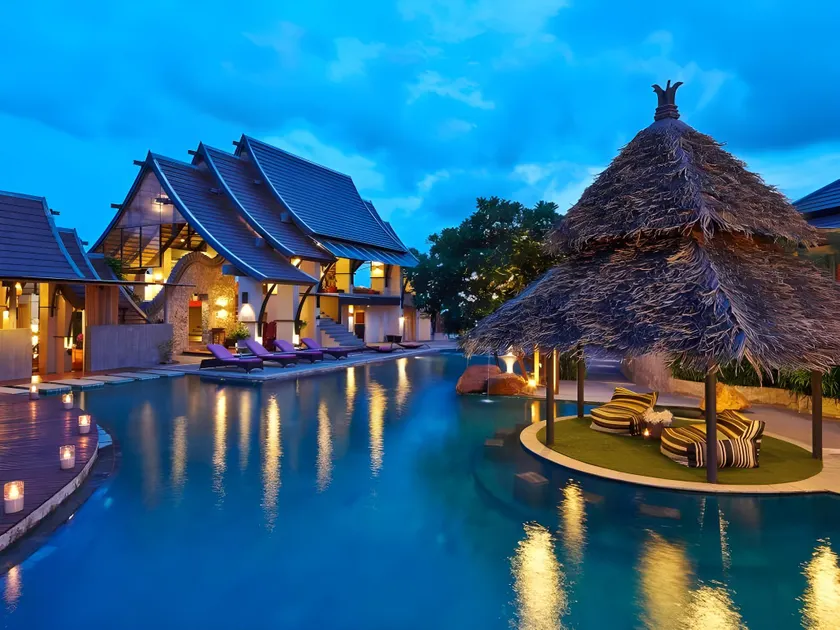 Villa Villa Pattaya - Image 1