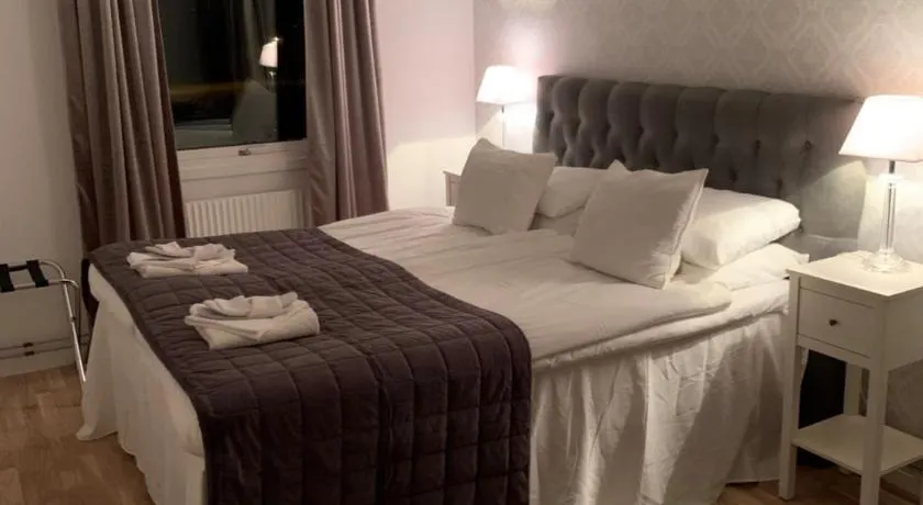 Hotell Kaprifol - Image 1