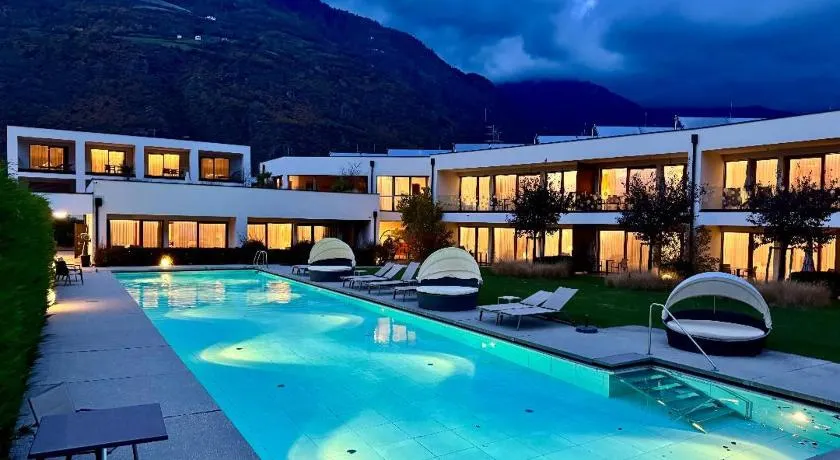 Residence & Sportlodges Claudia - Image 1