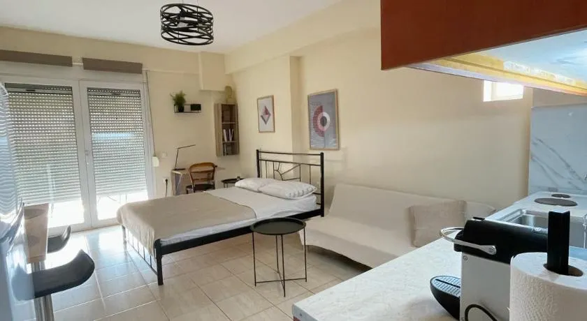 Cozy apartment of Chalkida - Image 1