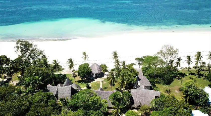 Eleven Pearl Boutique Hotel & Spa - Image 1