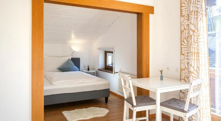 Marktlhaus Goldegg - Image 1