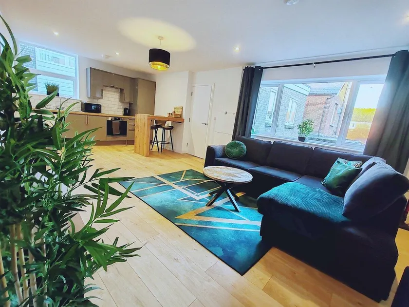 Freame House Loft - Image 1