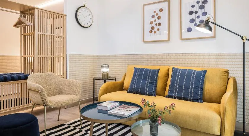 Edmond Vibes Ventas - Image 1
