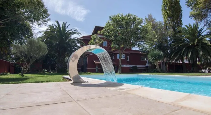 Villa María - Image 1