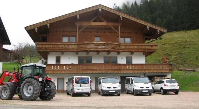 Aue, Ferienwohnung - Image 1