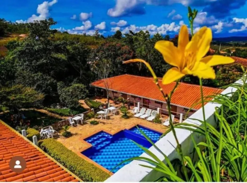 Hotel Boutique Santa Clara Mesa de los Santos - Image 1