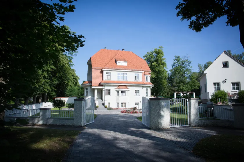 Villa Ingeborg - Image 1