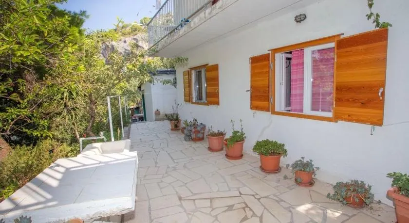 Apartments by the sea Cove Zarace, Hvar - 20924 - Image 1