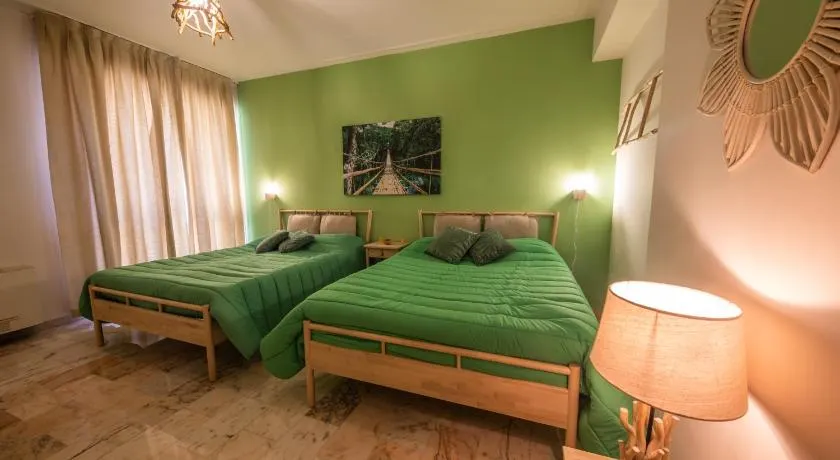 Downtown Bologna Apartment - Image 1