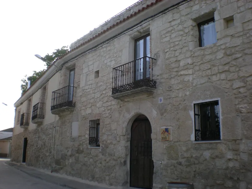 Posada La Casona de Valbuena - Image 1