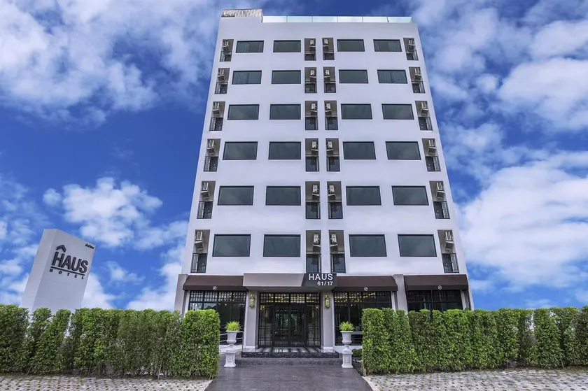 Haus Hotel Udonthani - Image 1