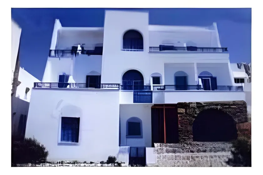 Naxos Dream Oniro Studios - Adults Only - Image 1