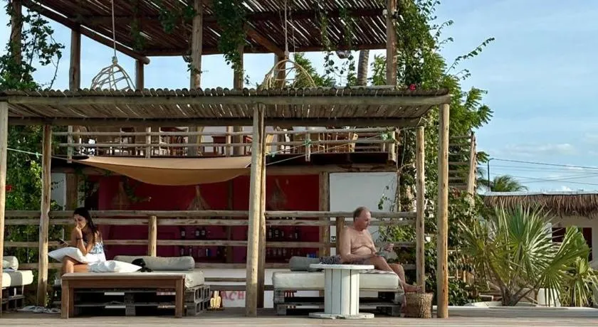 Amagali Beach Club - Image 1