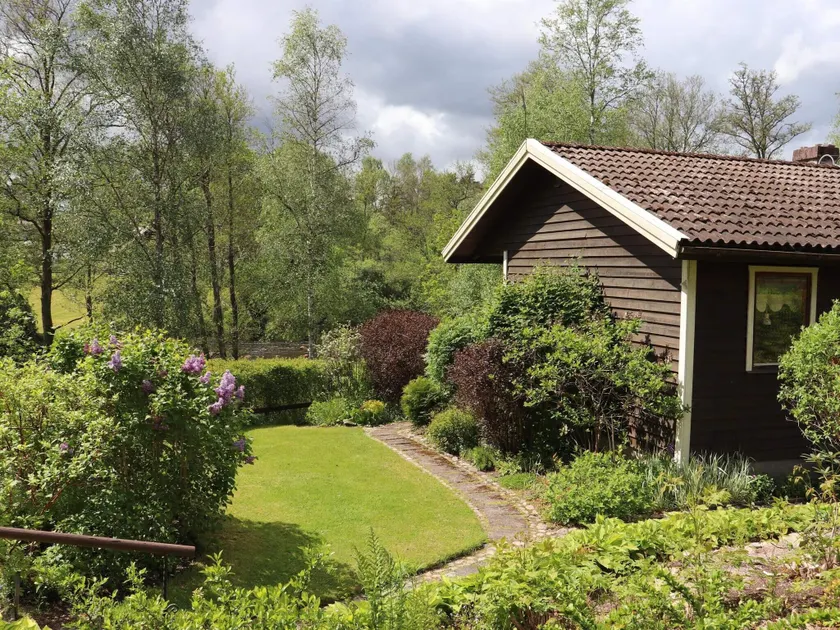 Maison de vacances avec terrasse et jardin - Image 1