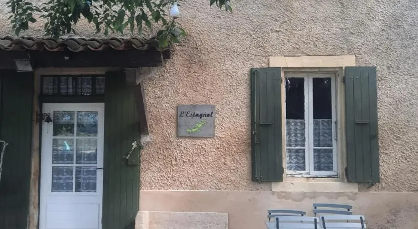 l'Estagnol - Image 1