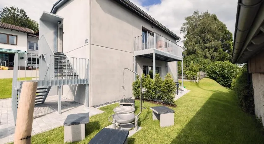 Charmant appartement avec internet haut débit | Vue ville | Avec animaux bienvenus - Image 1
