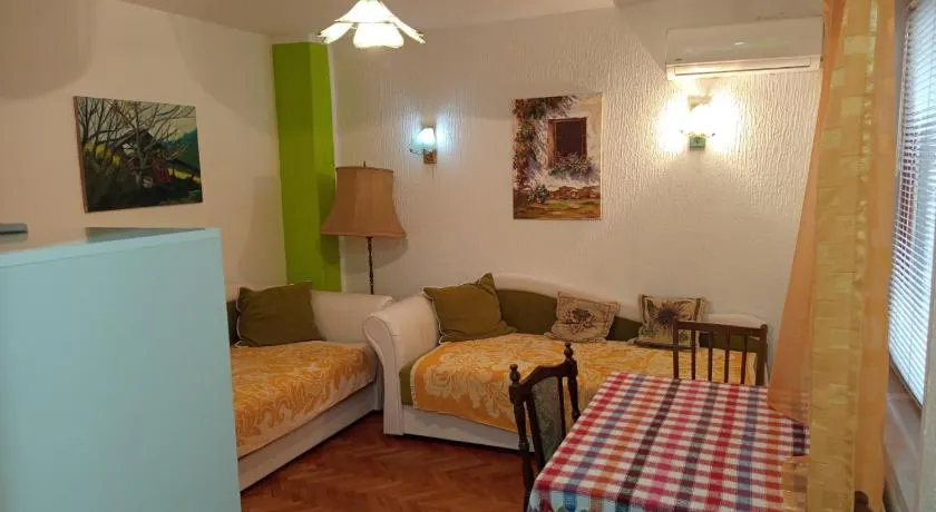 Apartmani Lucky - Image 1