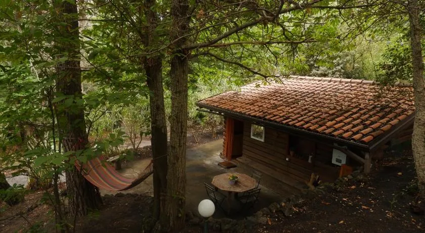 Etna Rural Cottage with Jacuzzi - Image 1