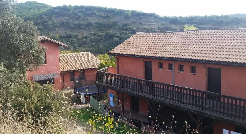 Hostal Rural Casa Pedro - Image 1