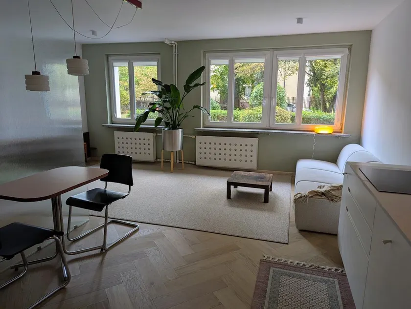 RAKIETNIKÓW condo - Image 1