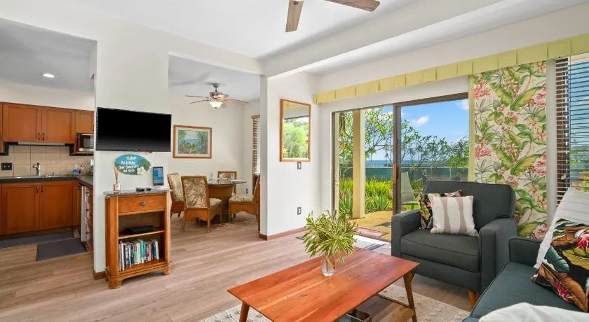 Kauai Kahala at Poipu Kai 211 by Coldwell Banker Island Vacations - Image 1