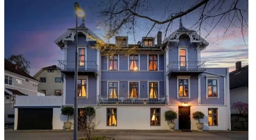 Villa Eckhoff - Image 1