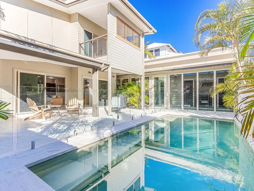 Casa Villa by the Ocean - Image 1