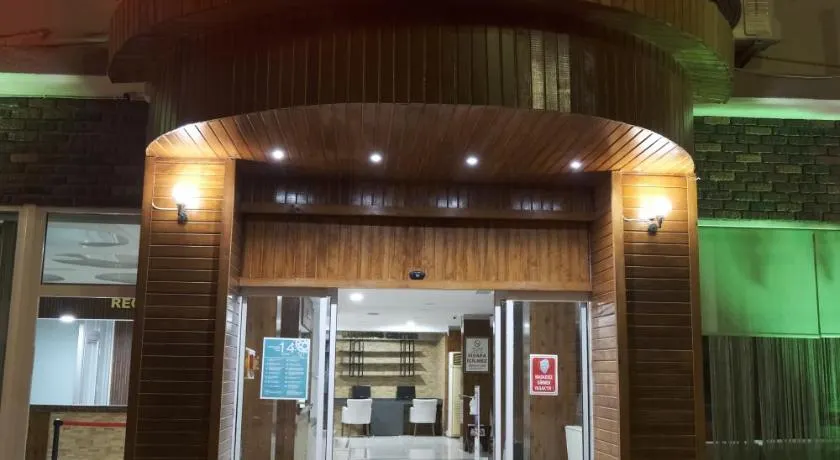 Aksoy Otel - Image 1