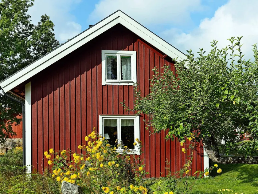 person holiday home in VADDO - Image 1