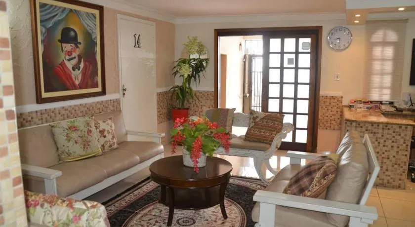 Telma Hotel - Image 1