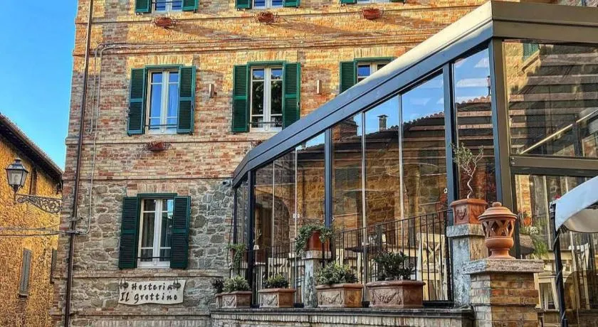 Il Grottino Relais & Spa - Image 1
