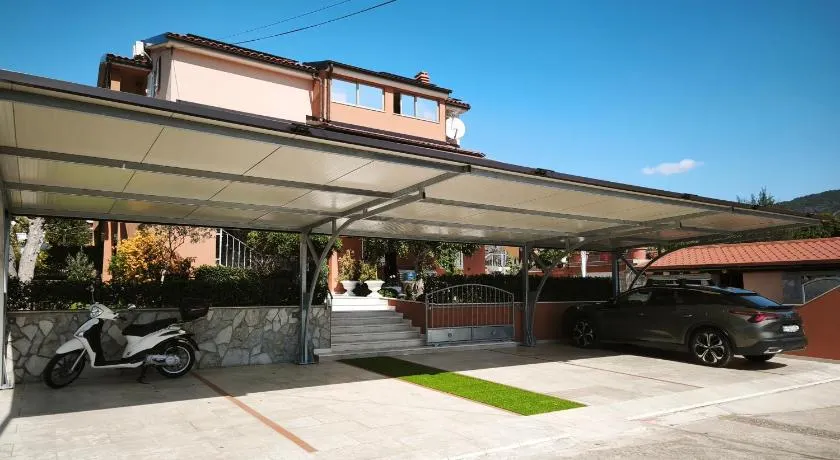 Apartments Vodaric - Image 1