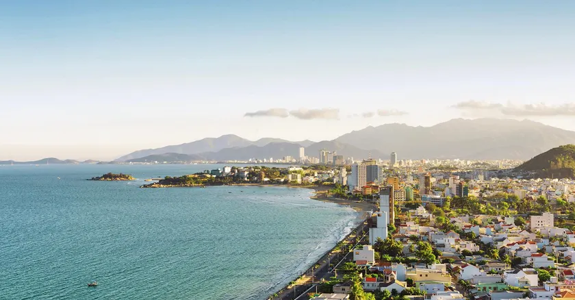 Oceanus Oasis Retreat - Nha Trang Apartment - Image 1